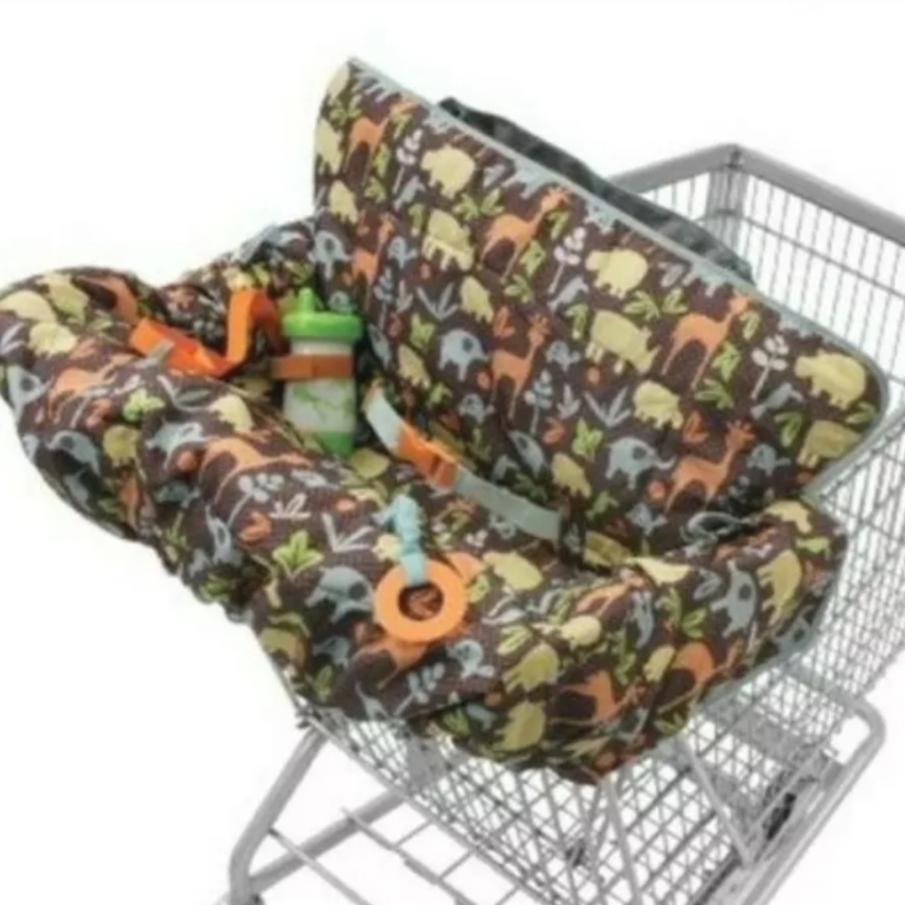 Shopping Cart Cover